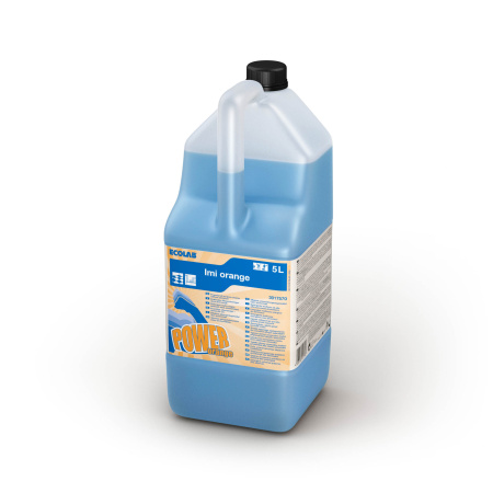 Imi orange 5L Yleispuhdistusaine