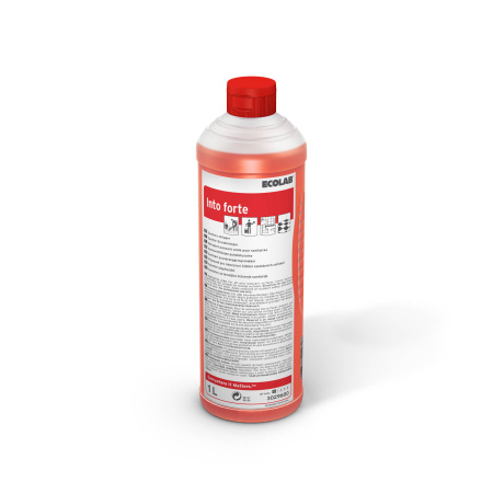 Into forte 1L Saniteettitilojen pesuaine