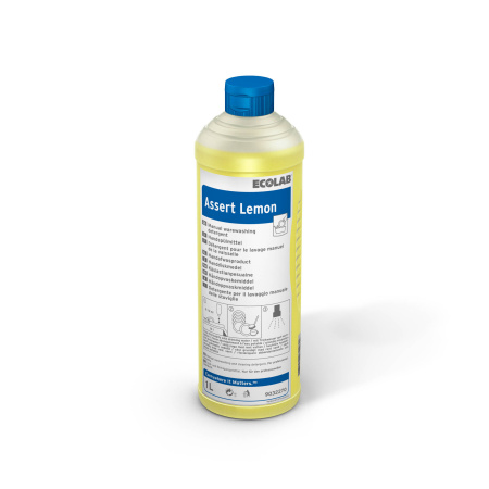 Assert Lemon käsitiskiaine 1L