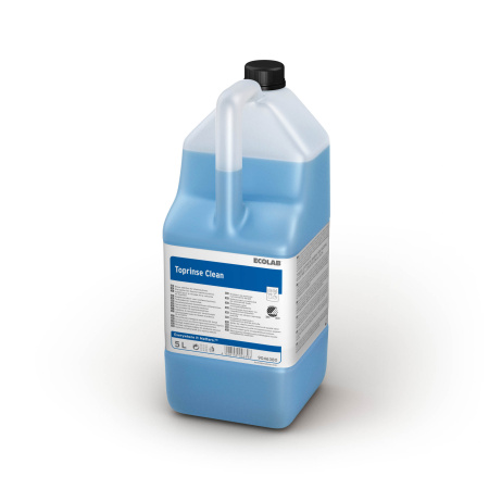 TOPRINSE CLEAN 5L Huuhtelukirkaste