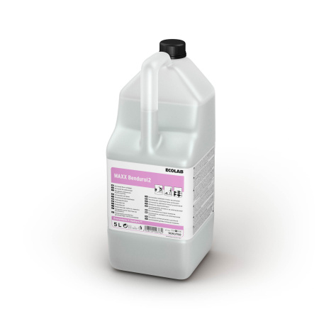 MAXX BENDUROL2 5L