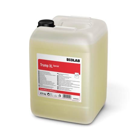 TRUMP XL SPECIAL 23 KG Koneastianpesuaine
