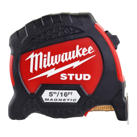 RULLAMITTA STUD GEN2 5M/16FT, Milwaukee 4932471628