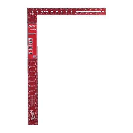 SUORAKULMA 16" X 24", Milwaukee 4932472125