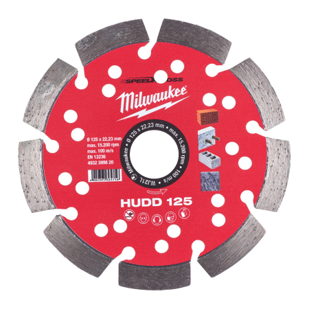 TIMANTTIKATKAISULAIKAT SPEEDCROSS PREMIUM - HUDD MWTIMLHUDD