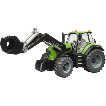Deutz 8280 TTV U03160