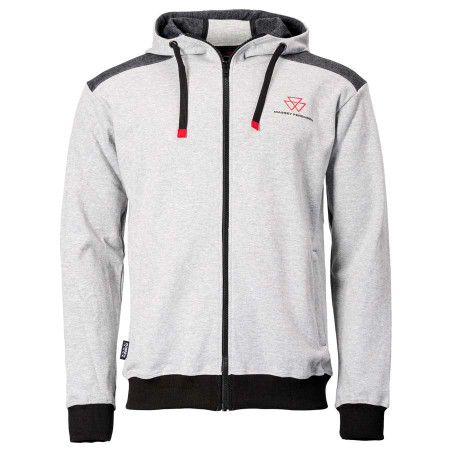 Massey Ferguson men's hoodey 2367