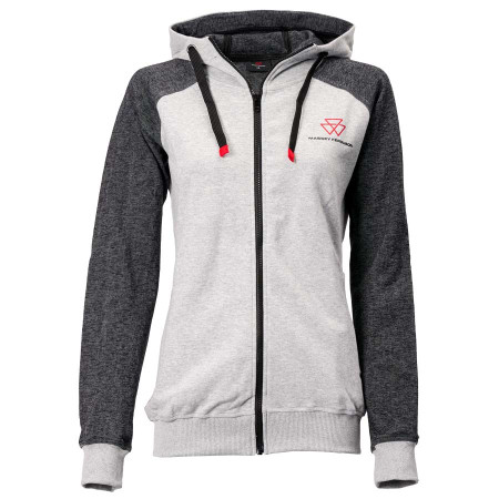 Massey Ferguson women's hoodey 2368