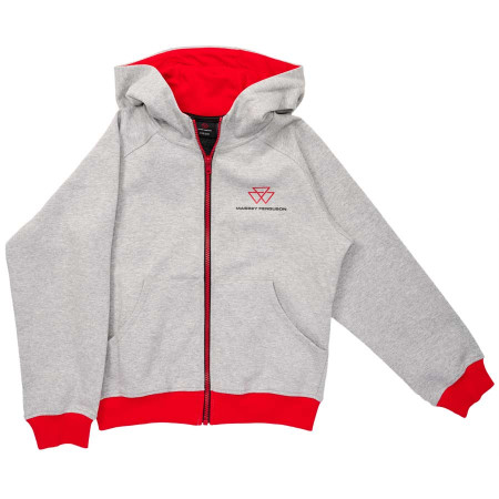 Massey Ferguson kid's hoodie 2372