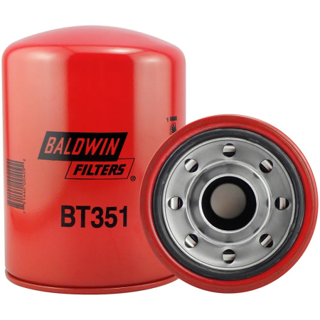 HYDRAULIIKKASUODATIN SPIN-ON BA-BT351