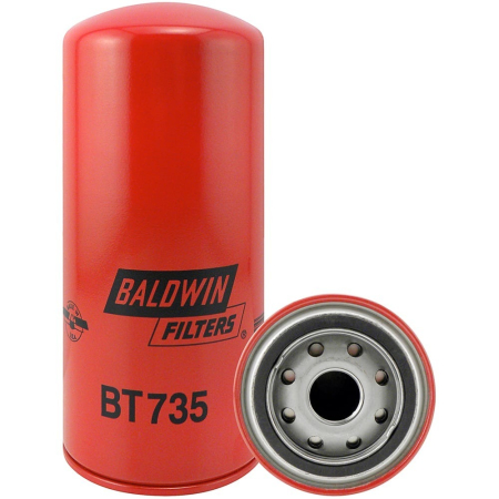 HYDRAULIIKKASUODATIN SPIN-ON BA-BT735