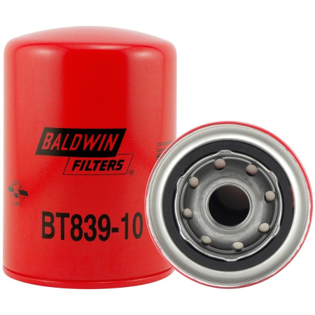 HYDRAULIIKKASUODATIN SPIN-ON BA-BT839-10