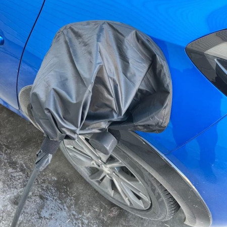 MOTORWERK EV LATAUSKAAPELIN SUOJAHUPPU 103215312
