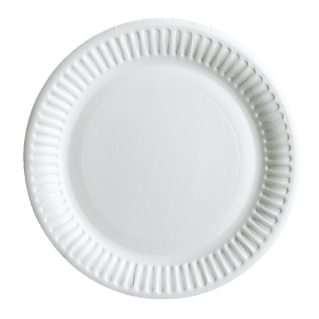 Abena paperilautanen 22,5cm 100kpl 1999909684
