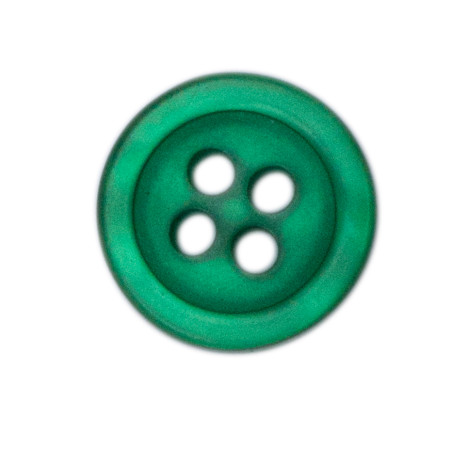 PRINTER SHIRT BUTTONS SMALL Green One Size 2269002-728-0
