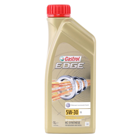 EDGE 5W-30 LONGLIFE 1L 313190