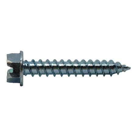 OHUTLEVYR 6KK AV ZN, Ferro 013042