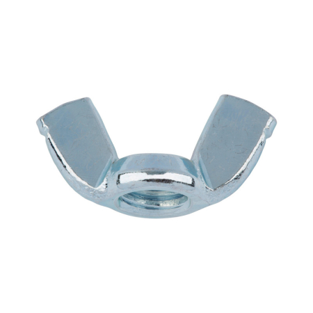 SIIPIMUTTERI AMF ZN FIP, Ferro 0342