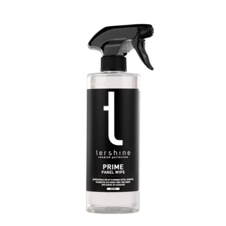 Tershine, Prime panelwipe, 500 ml 2110