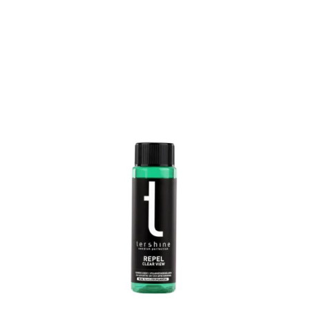 Tershine, Repel - Clear View, 100 ml 2134