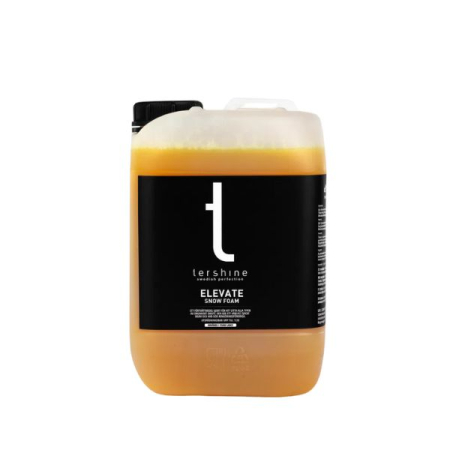 Tershine, Elevate Snow Foam esipesuaine, 5 litraa 2138