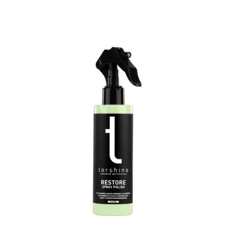 Tershine, Restore - Spray Polish, 200 ml 2230