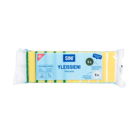 Yleissieni 10-pack 3511