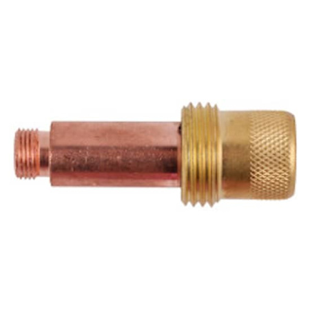 Gas lens 1.0-1.6mm