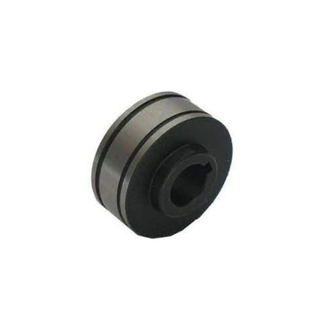 Feed roll 1.0/1.2 U-groove