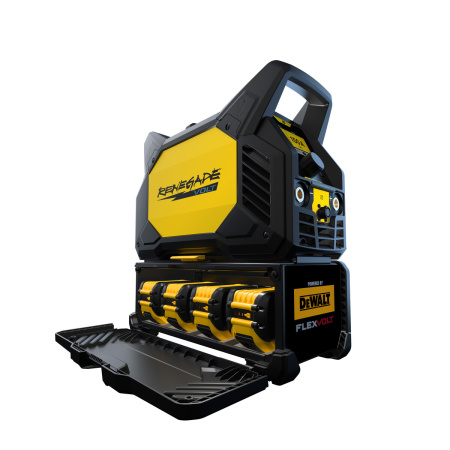 Renegade Volt ES200i System CE, Esab