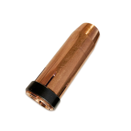 Nozzle con 16mm L=75.5
