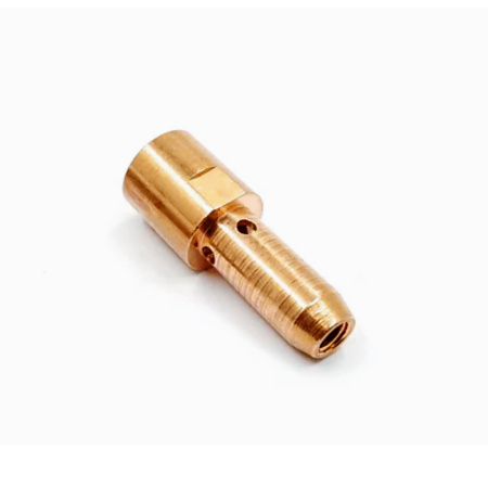 Tip adaptor M6 28 mm