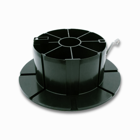 Adapter spool