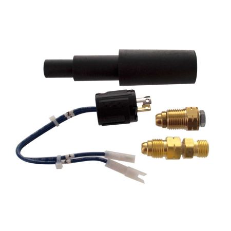 Torch Adapter Kit
