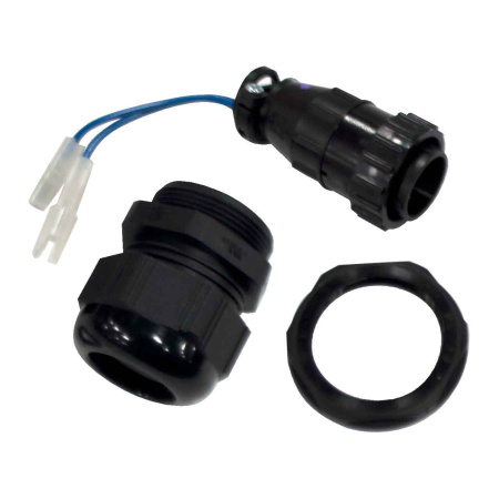 Torch Adapter Kit