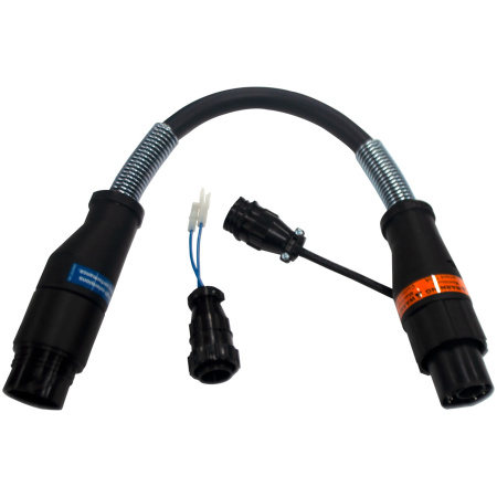 Torch Adapter Kit
