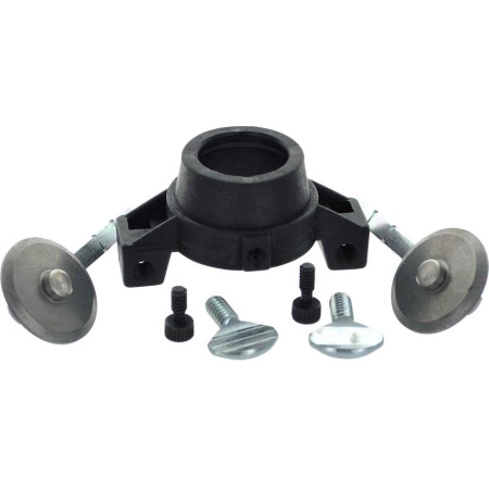 ROLLER GUIDE BODY