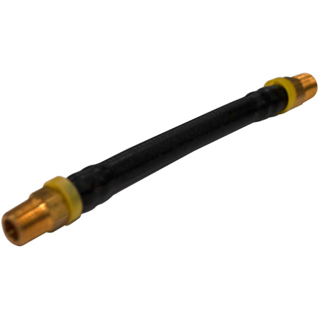 1 Stage Air Filter Kit - hose