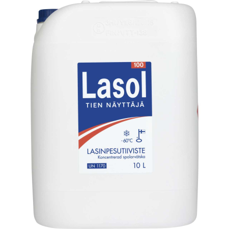 LASINPESU LASOL 10L 112-51012