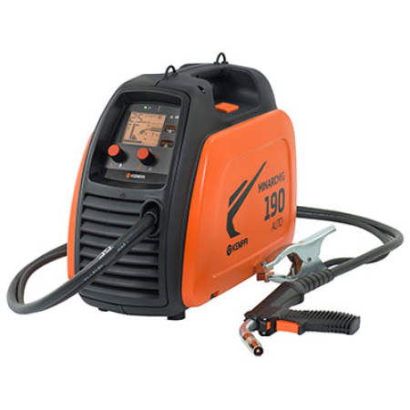 MINARCMIG 190 AUTOKEMPPI 292-20-A190