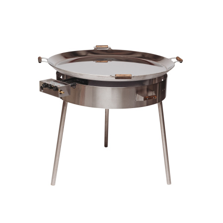 Muurinpohjapannu sarja GS 960 inox