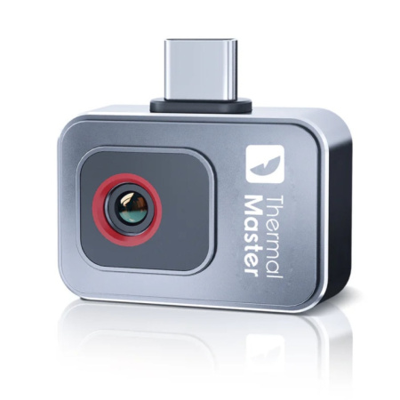 LÄMPÖKAMERA THERMAL MASTER P2PRO IOS