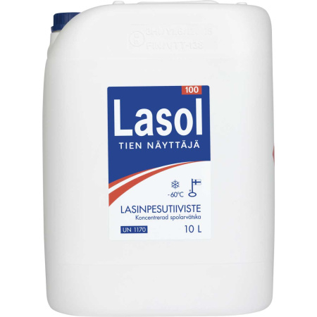 LASINPESU LASOL 10L