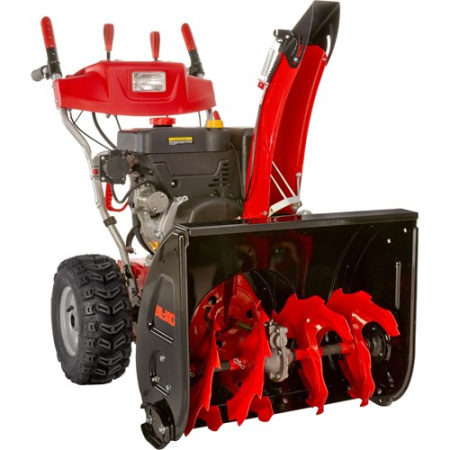 AL-KO SNOWLINE 620 E III LINKO 6,2KW *POISTUNUT*