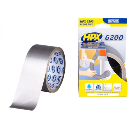 HPX MONITOIMITEIPPI 6200 HOPEA 48MMX5M BLI (ME6)