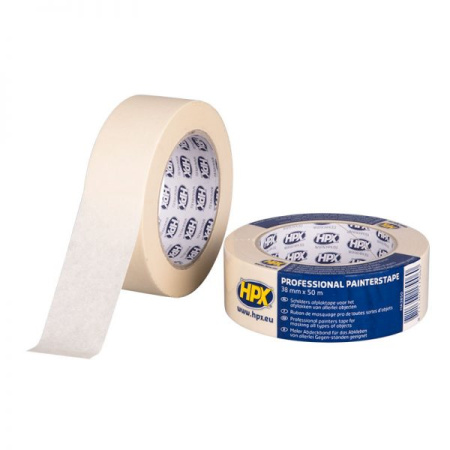HPX MAALARINTEIPPI 4050 38MMX50M (ME 6)