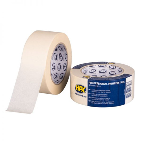 HPX MAALARINTEIPPI 4050 50MMX50M (ME 6)