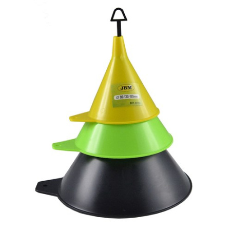 JBM SUPPILOSARJA 90/130/180MM 3-OSAA