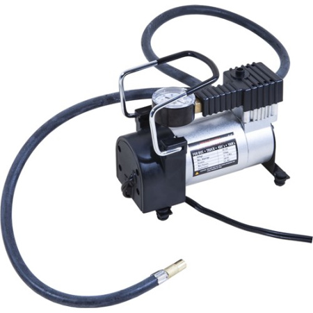 M+ ILMAKOMPRESSORI DC12V METALLIRUNKO CE-HYV