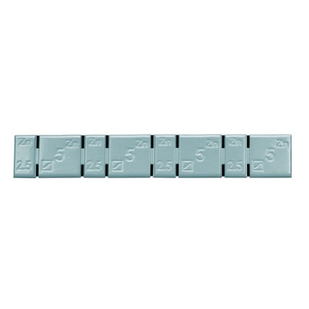 HOFMANN 369-7 ZN LIIMAP. OHUT HA 4X2.5,4X5G (ME 10